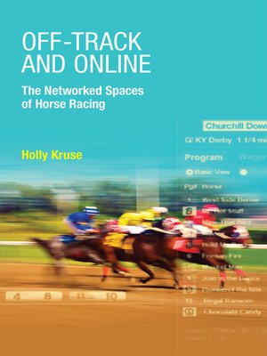 cover image of Off-Track and Online
